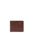 Castelijn & Beerens Rien Billfold 8 RFID cognac