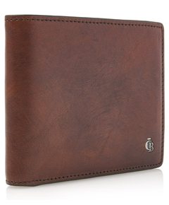 Castelijn & Beerens Rien Billfold 8 RFID cognac