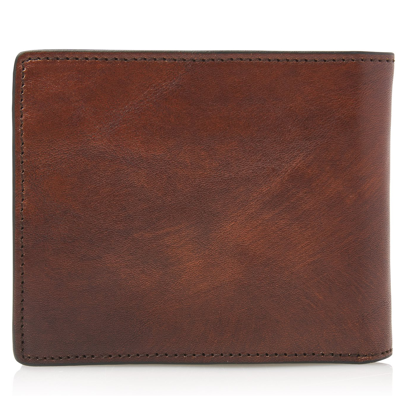Castelijn & Beerens Rien Billfold 8 RFID cognac