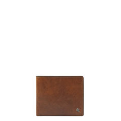 Castelijn & Beerens Rien Billfold 8 RFID natural