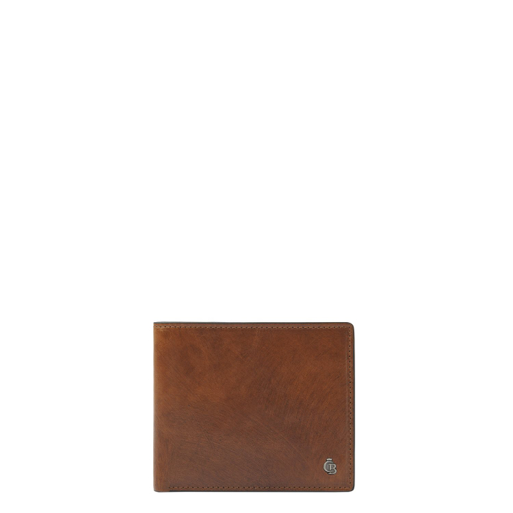 Castelijn & Beerens Rien Billfold 8 RFID natural