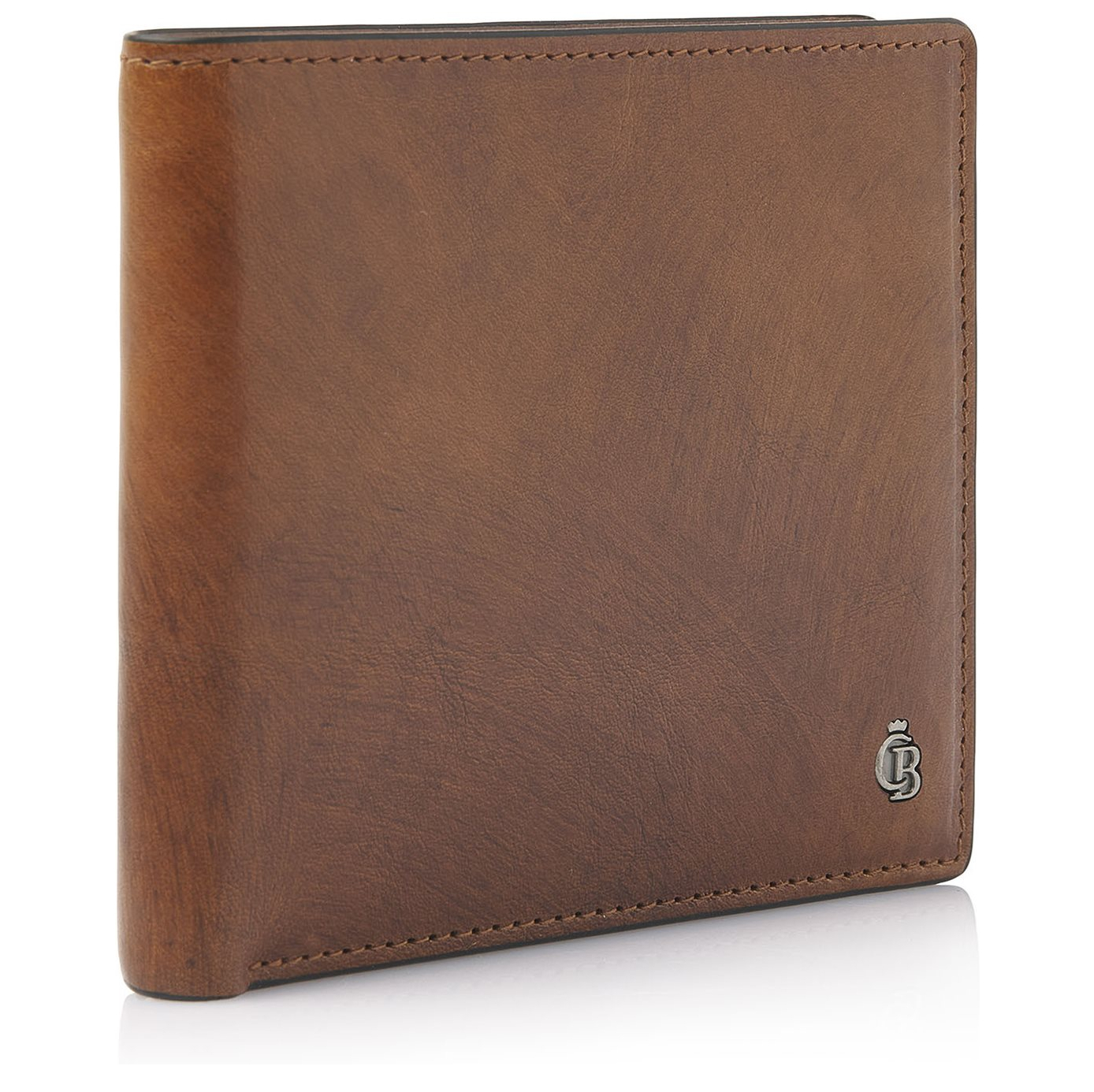 Castelijn & Beerens Rien Billfold 8 RFID natural