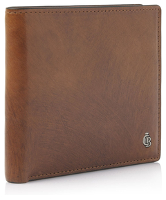Castelijn & Beerens Rien Billfold 8 RFID natural