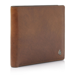 Castelijn & Beerens Rien Billfold 8 RFID natural