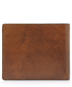 Castelijn & Beerens Rien Billfold 8 RFID natural