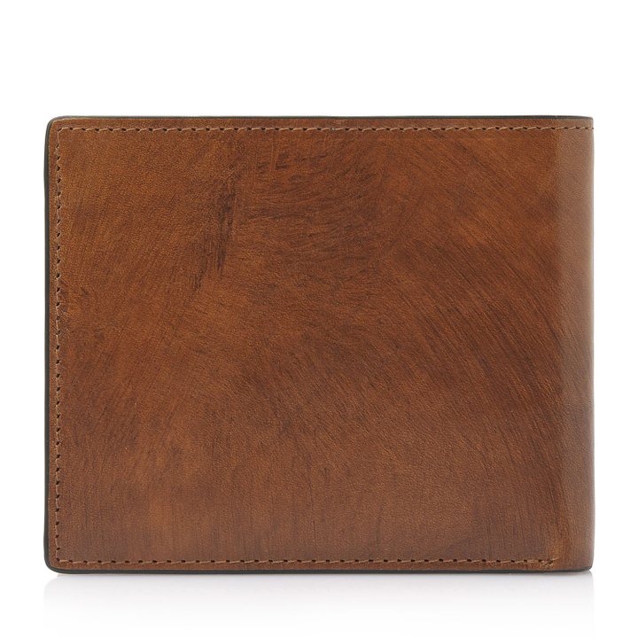 Castelijn & Beerens Rien Billfold 8 RFID natural