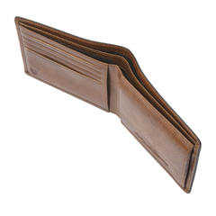 Castelijn & Beerens Rien Billfold 8 RFID natural