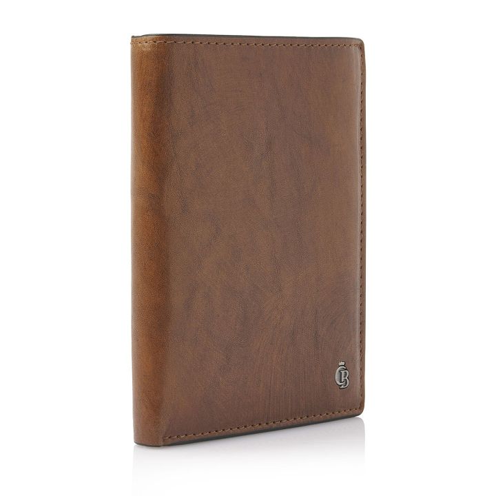 Castelijn & Beerens Rien Billfold portefeuille RFID natural