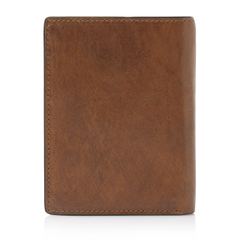 Castelijn & Beerens Rien Billfold portefeuille RFID natural