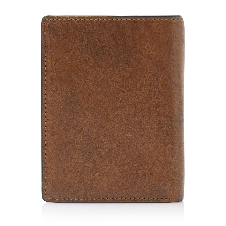 Castelijn & Beerens Rien Billfold portefeuille RFID natural