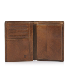 Castelijn & Beerens Rien Billfold portefeuille RFID natural