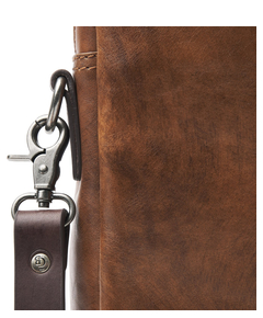 Castelijn & Beerens Rien Laptoptas 15.6'' RFID natural