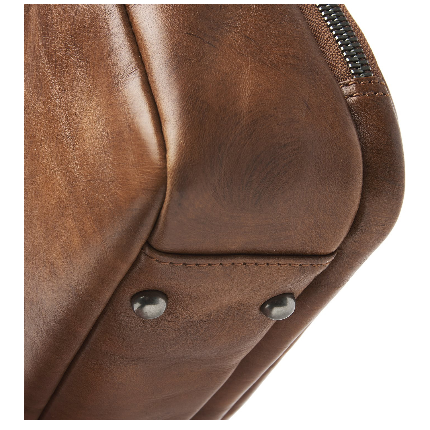 Castelijn & Beerens Rien Laptoptas 15.6'' RFID natural