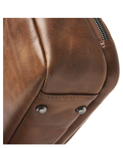 Castelijn & Beerens Rien Laptoptas 15.6'' RFID natural