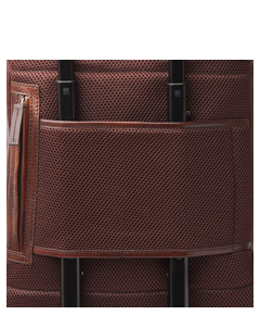 Castelijn & Beerens Rien Laptop Rugzak 15.6'' + tablet RFID cognac