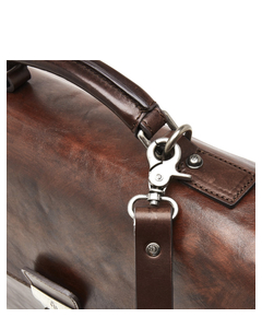 Castelijn & Beerens Rien Laptoptas 13.3'' RFID cognac