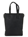 Plevier Retro Jackson Shopper 15.6" zwart
