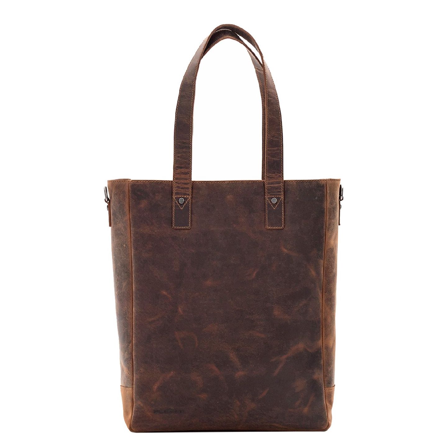 Plevier shopper bruin