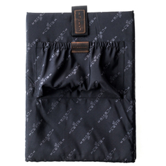 Plevier Retro Jackson Shopper braun