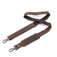 Plevier Retro Jackson Shopper braun