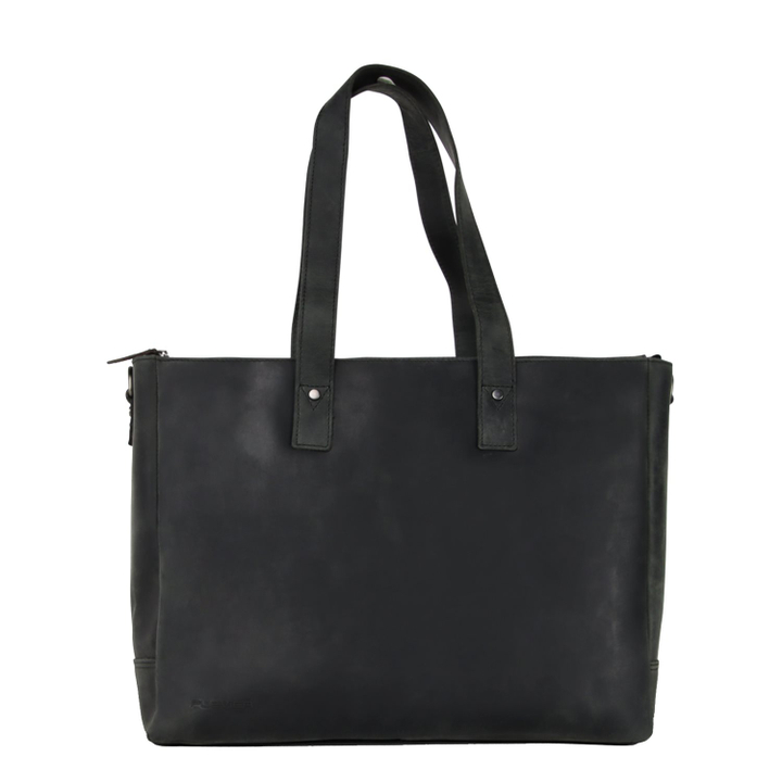 Plevier Retro Hopper Shopper schwarz