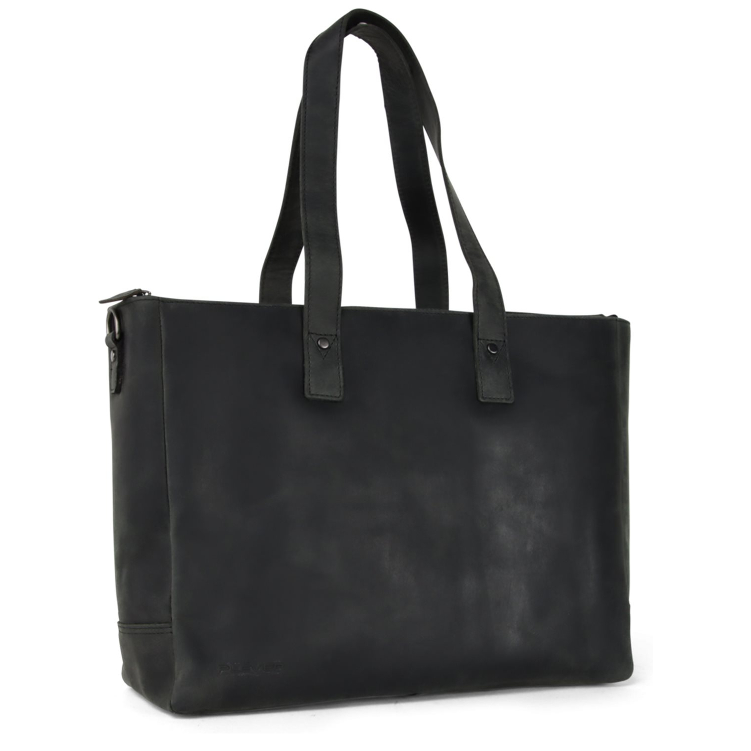 Plevier Retro Hopper Shopper 15.6" zwart