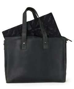 Plevier Retro Hopper Shopper 15.6" zwart