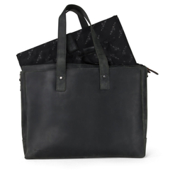 Plevier Retro Hopper Shopper schwarz