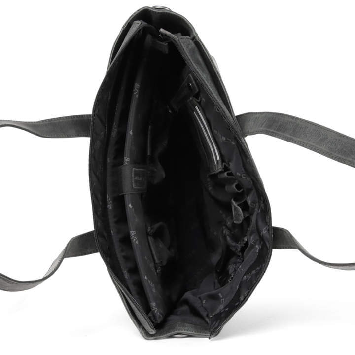 Plevier Retro Hopper Shopper schwarz
