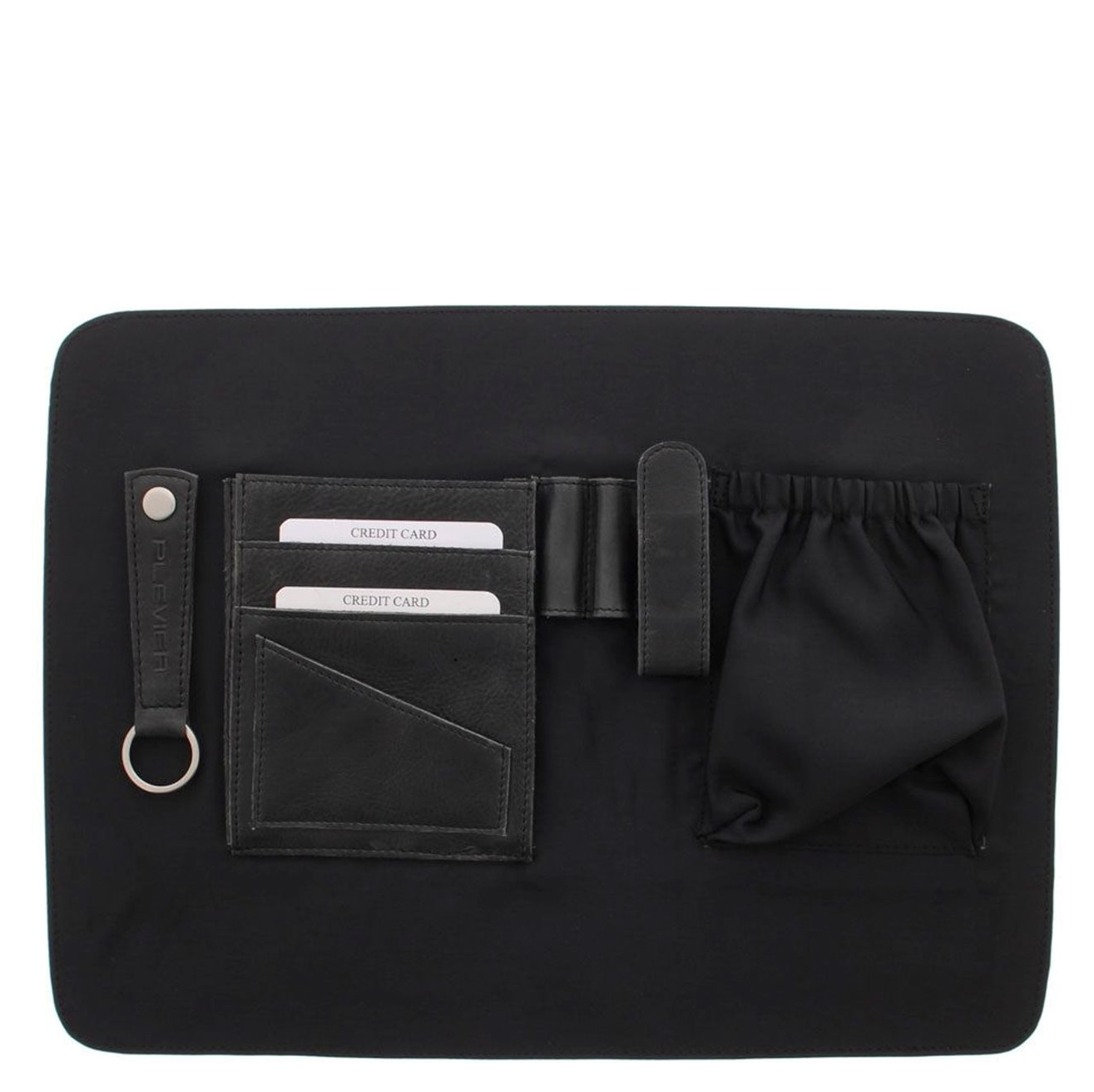 Plevier Retro Hopper Shopper 15.6" zwart