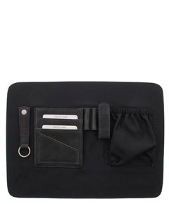 Plevier Retro Hopper Shopper 15.6" zwart