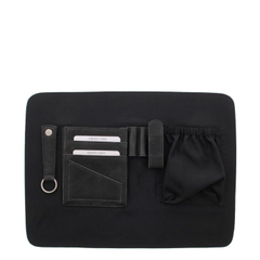 Plevier Retro Hopper Shopper schwarz