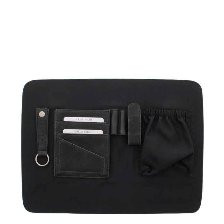 Plevier Retro Hopper Shopper schwarz