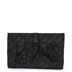 Plevier Retro Hopper Shopper schwarz