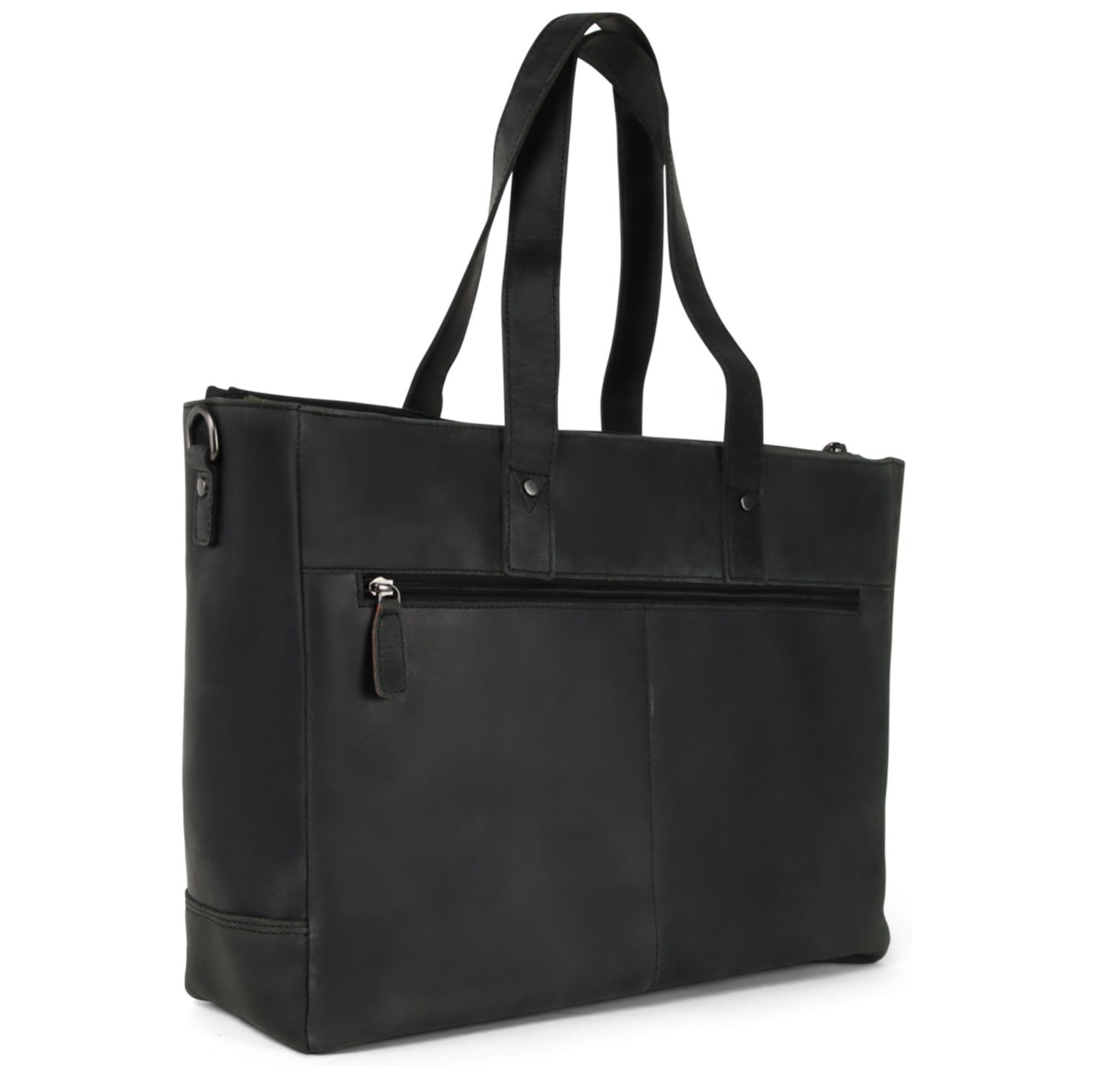 Plevier Retro Hopper Shopper 15.6" zwart