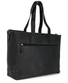 Plevier Retro Hopper Shopper 15.6" zwart