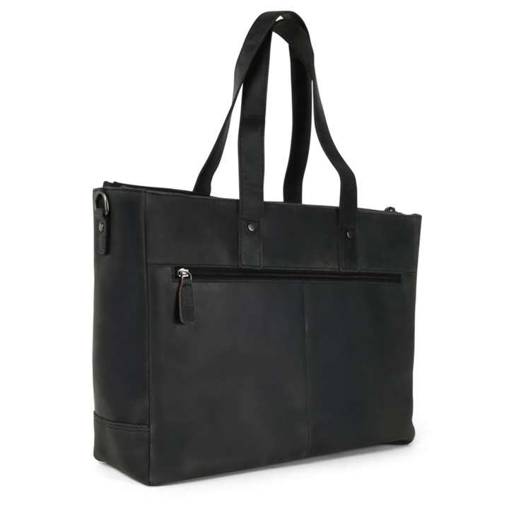 Plevier Retro Hopper Shopper schwarz