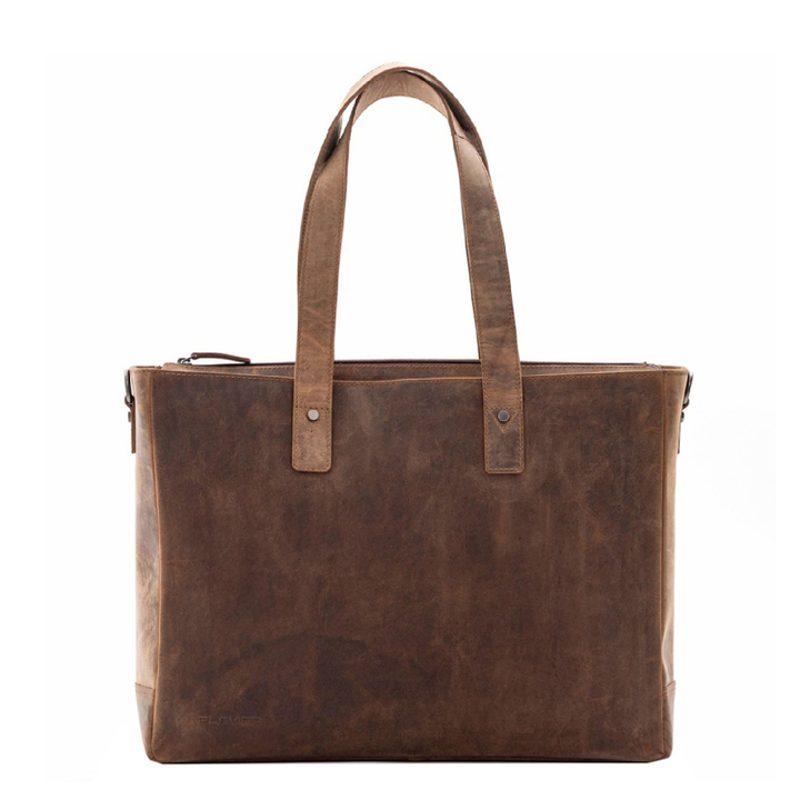 Plevier Retro Hopper Shopper braun