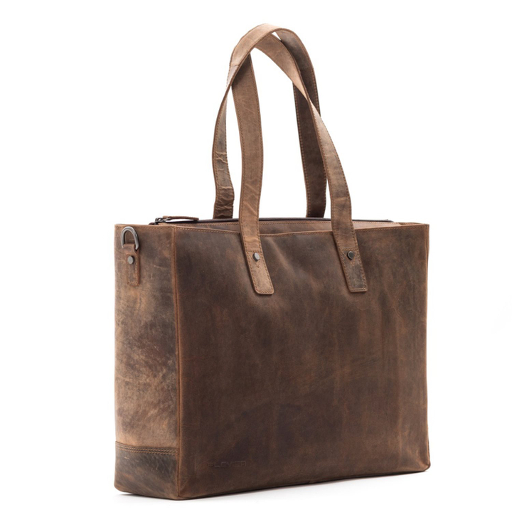 Plevier Retro Hopper Shopper braun