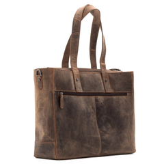 Plevier Retro Hopper Shopper braun