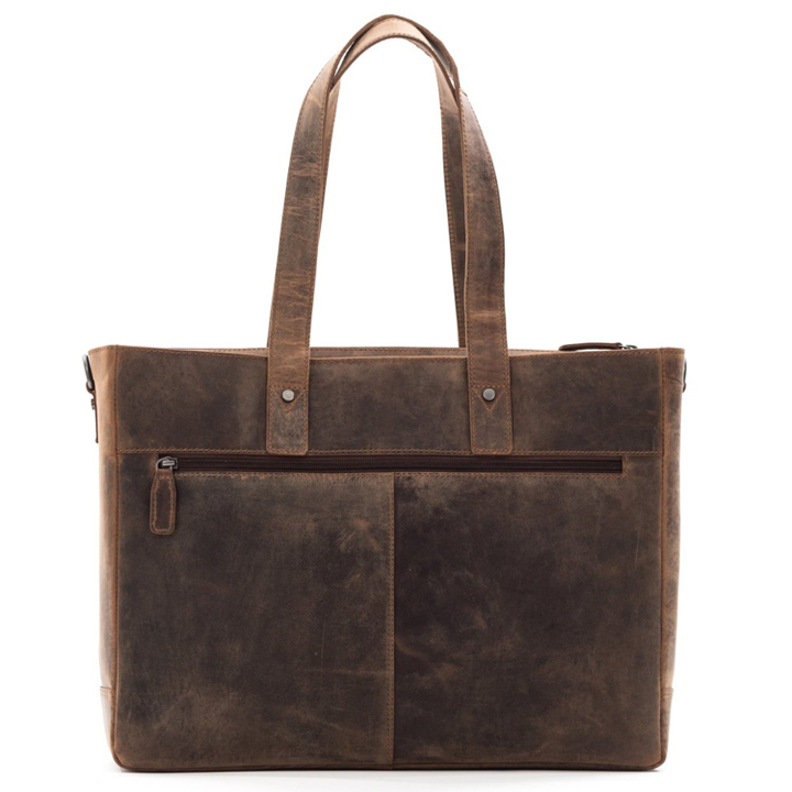 Plevier Retro Hopper Shopper braun