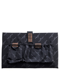 Plevier Retro Hopper Shopper 15.6" bruin