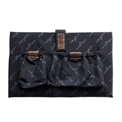 Plevier Retro Hopper Shopper braun