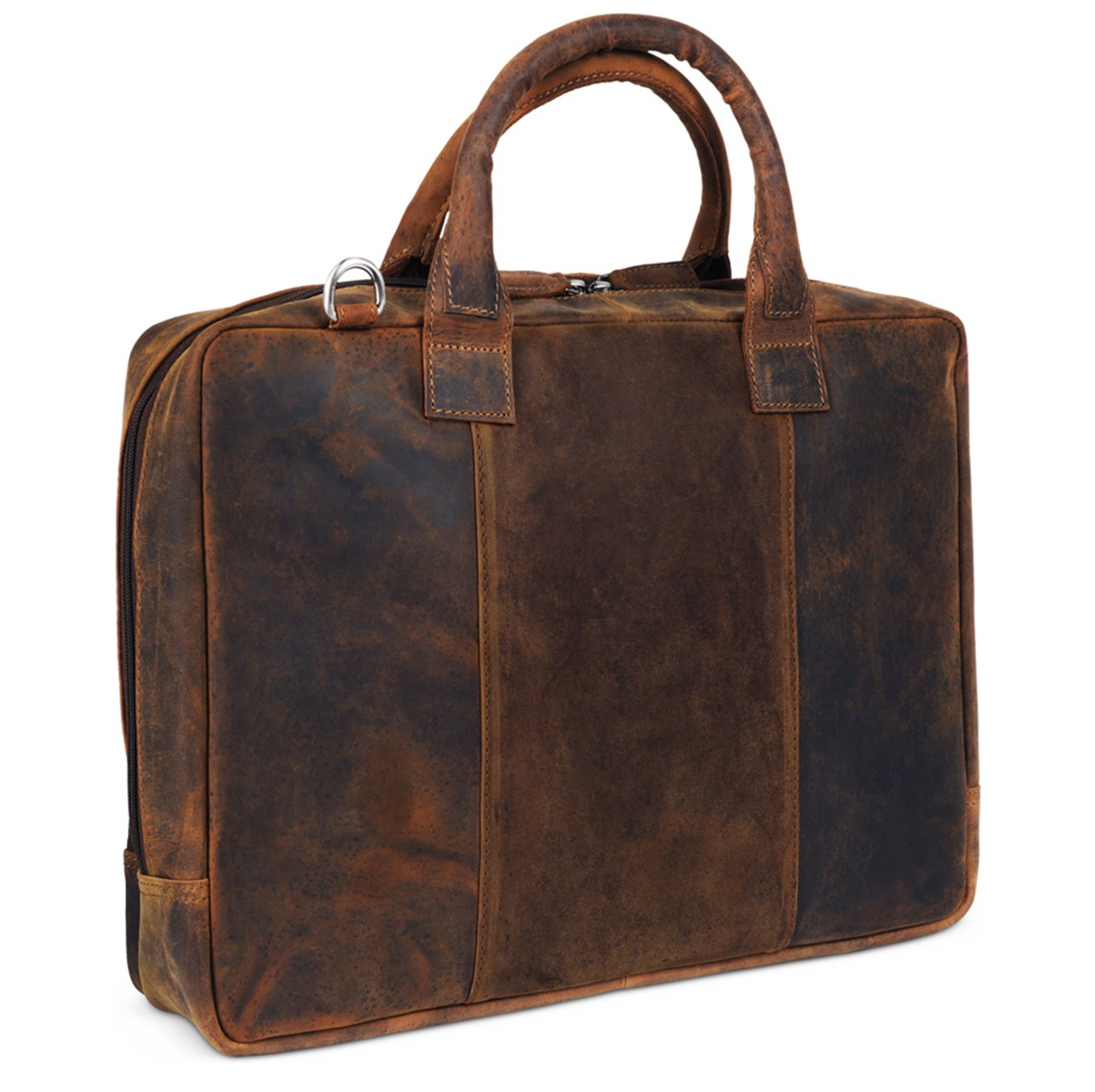 Plevier Colmar Businesstas 15.6" bruin