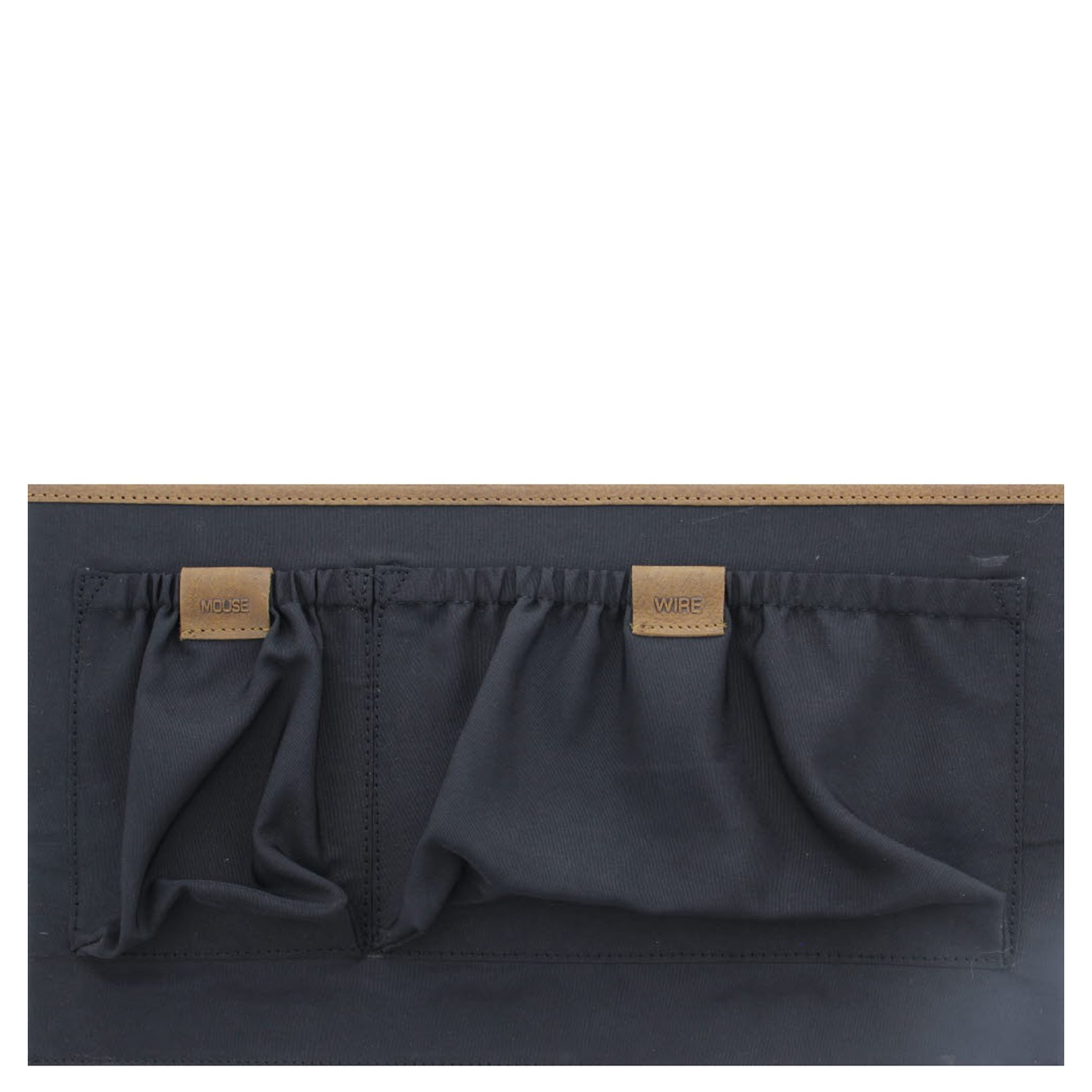 Plevier Colmar Businesstas 15.6" bruin