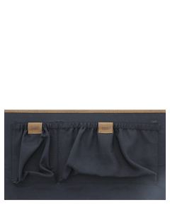 Plevier Colmar Businesstas 15.6" bruin