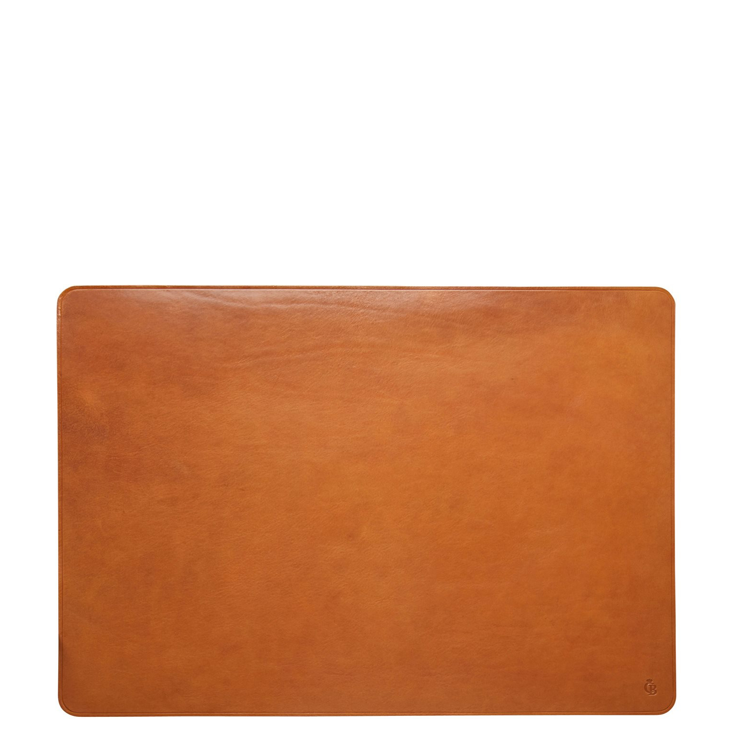 Castelijn & Beerens Gaucho Bureaulegger cognac