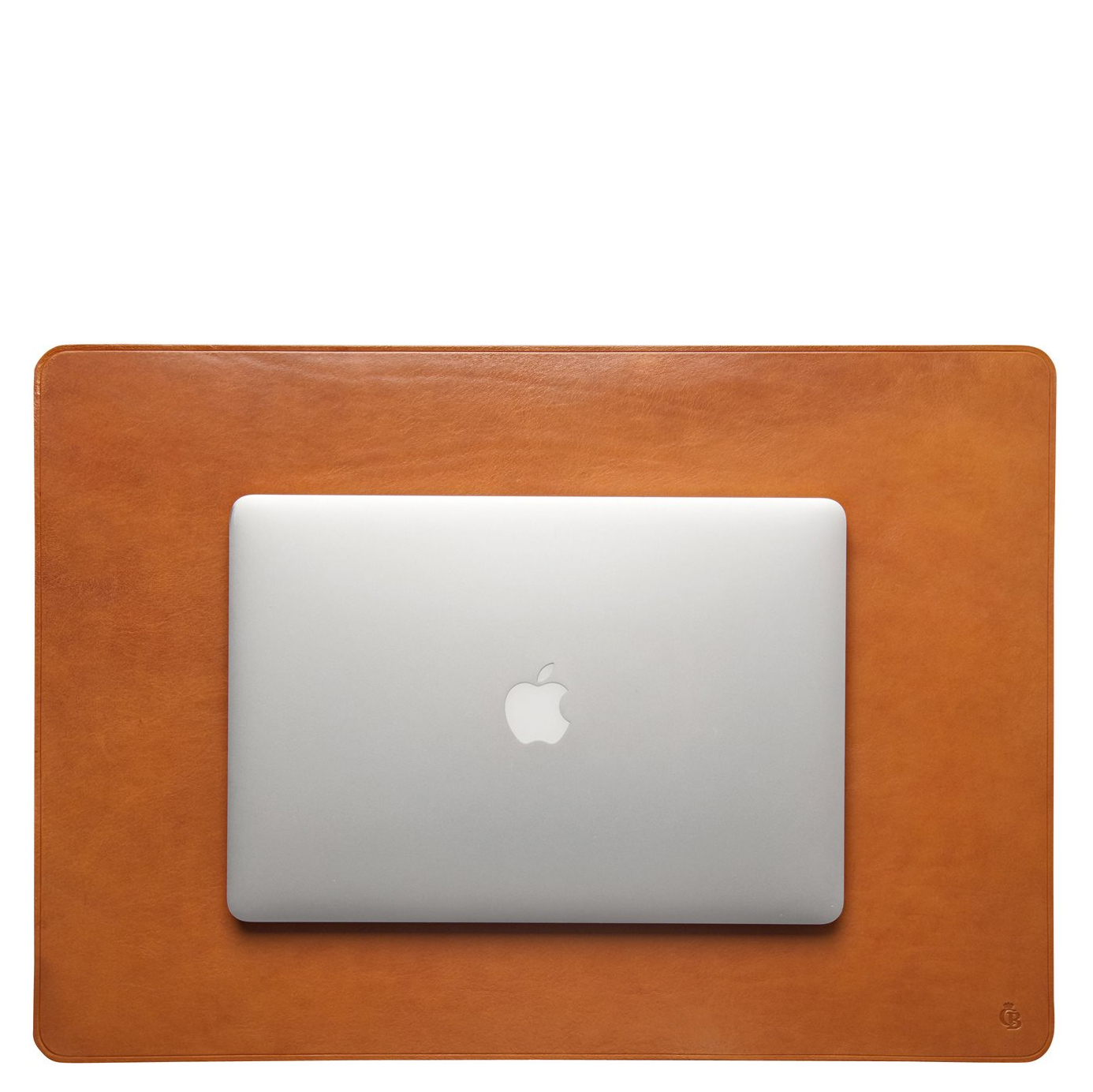 Castelijn & Beerens Gaucho Bureaulegger cognac