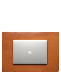 Castelijn & Beerens Gaucho Bureaulegger cognac