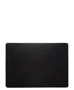 Castelijn & Beerens Gaucho Bureaulegger zwart